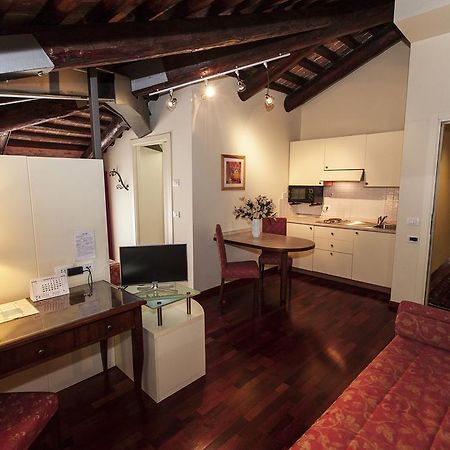 Residence Bertolini Padova Cameră foto