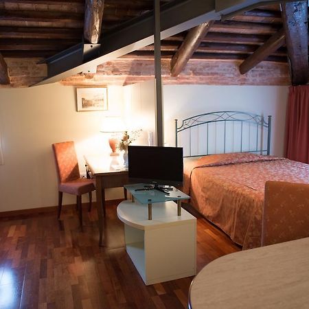 Residence Bertolini Padova Cameră foto