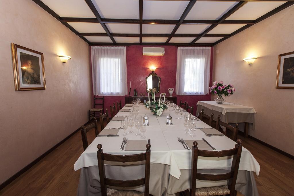 Residence Bertolini Padova Cameră foto