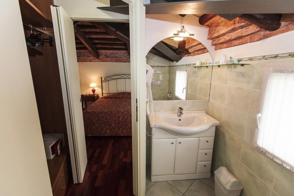 Residence Bertolini Padova Cameră foto