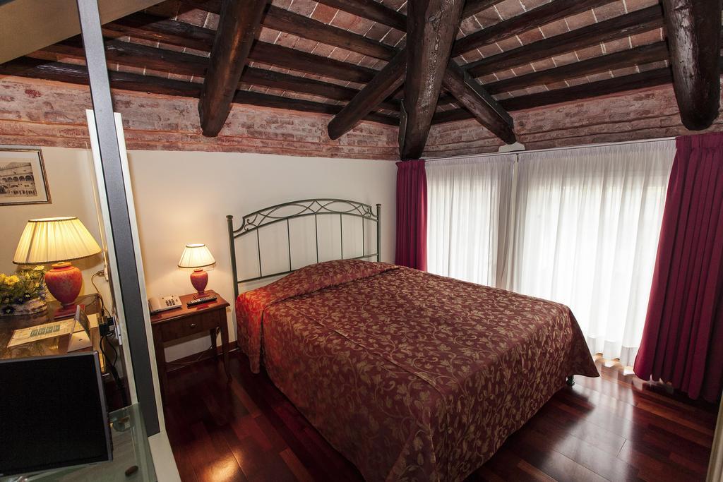 Residence Bertolini Padova Cameră foto