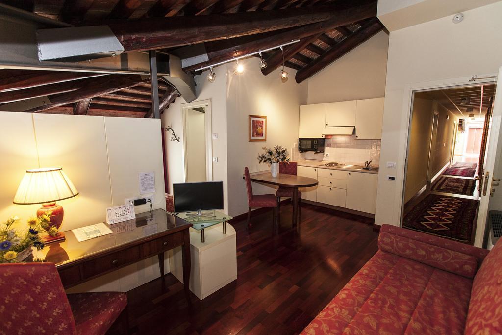 Residence Bertolini Padova Cameră foto