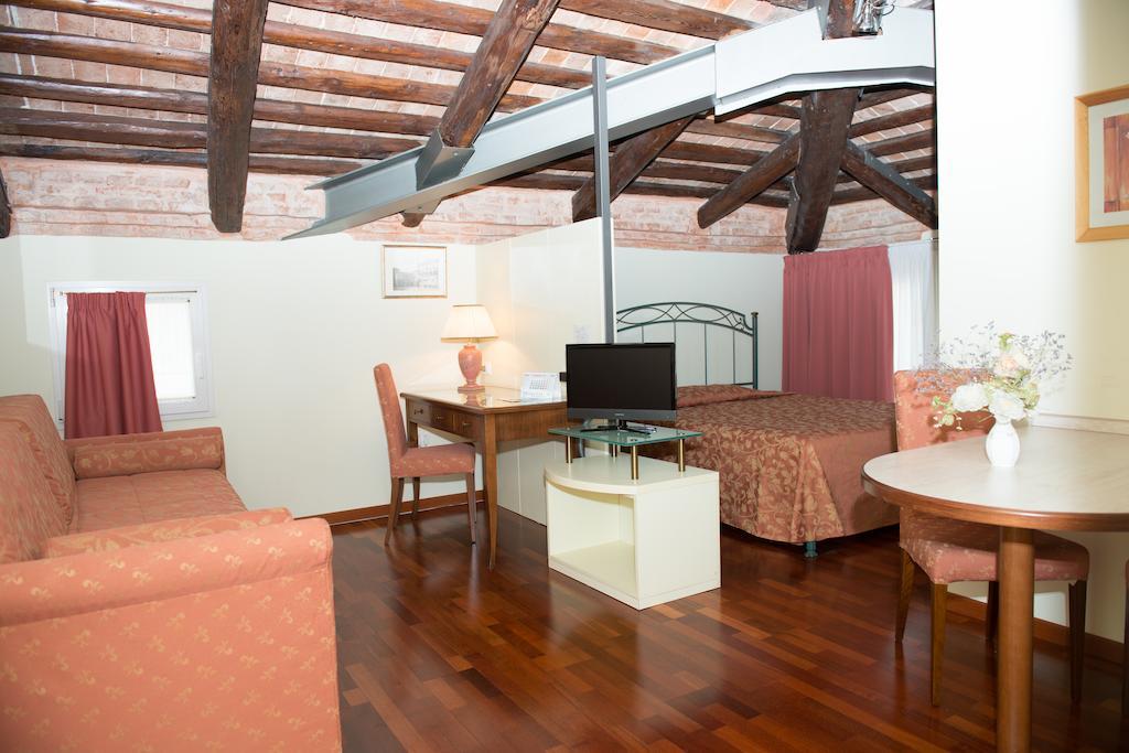 Residence Bertolini Padova Cameră foto