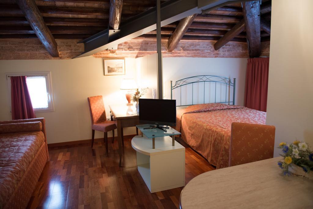Residence Bertolini Padova Cameră foto
