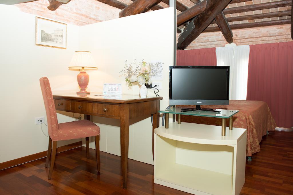 Residence Bertolini Padova Cameră foto