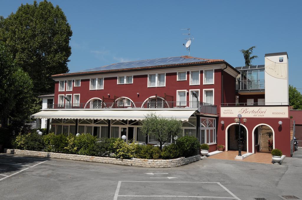 Residence Bertolini Padova Cameră foto