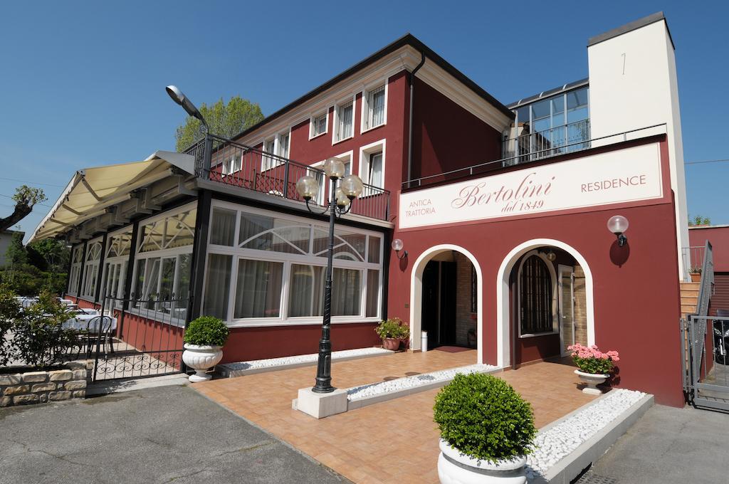Residence Bertolini Padova Cameră foto