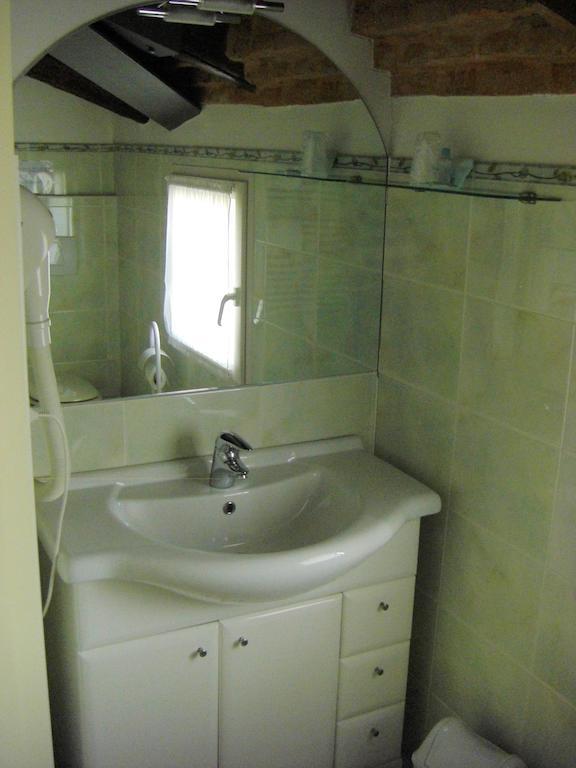 Residence Bertolini Padova Cameră foto
